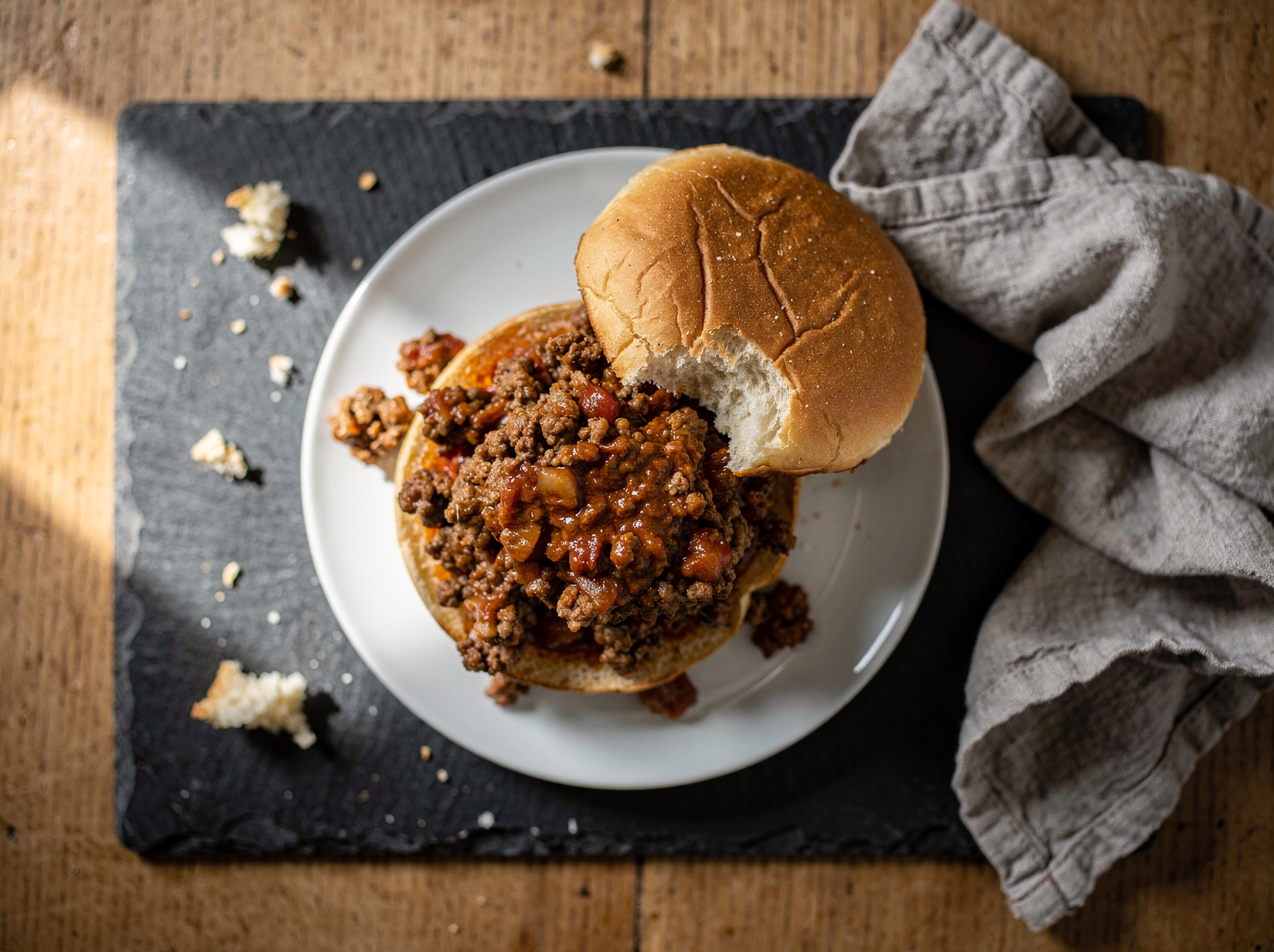 Sloppy Joes