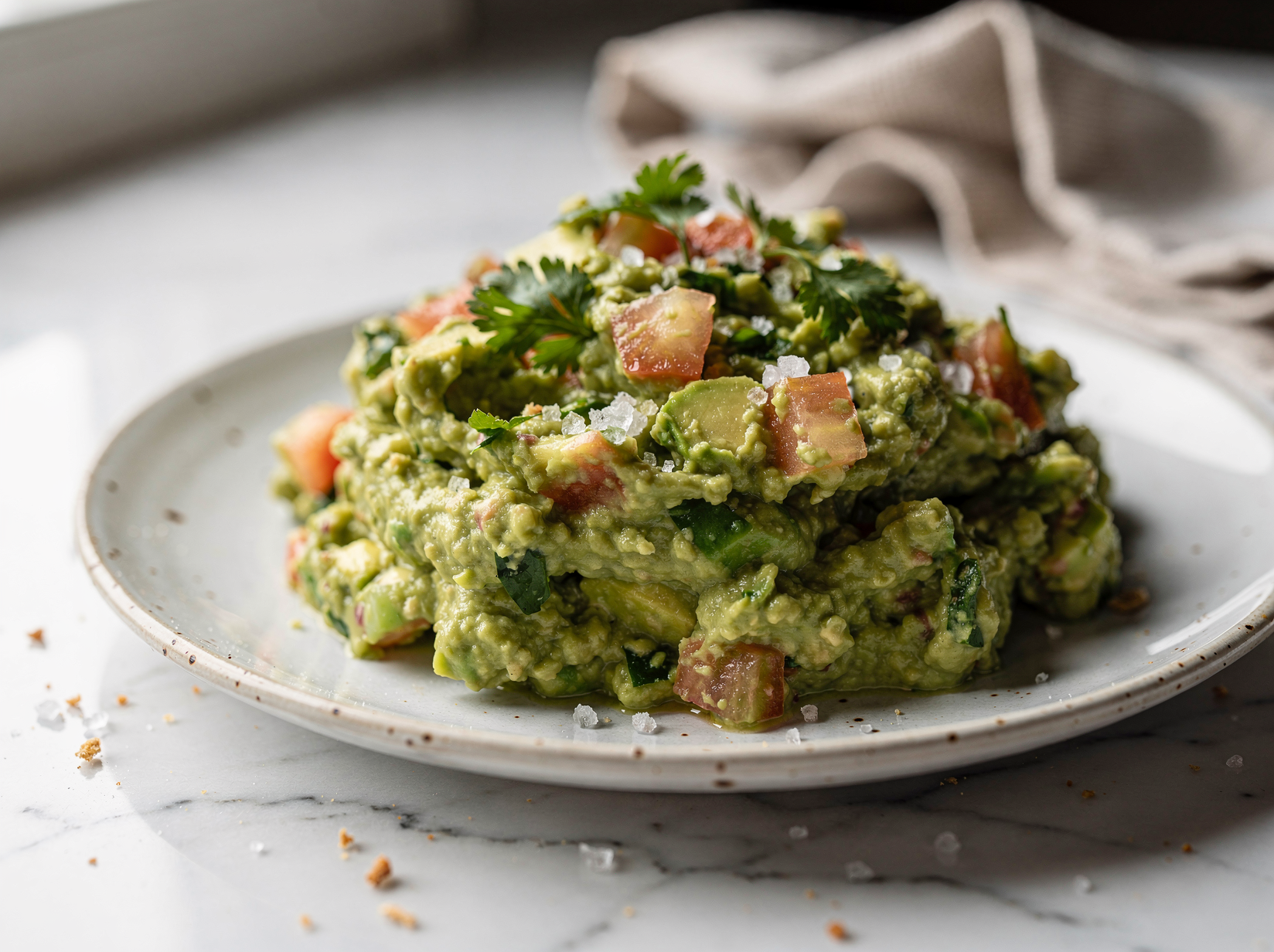 Guacamole