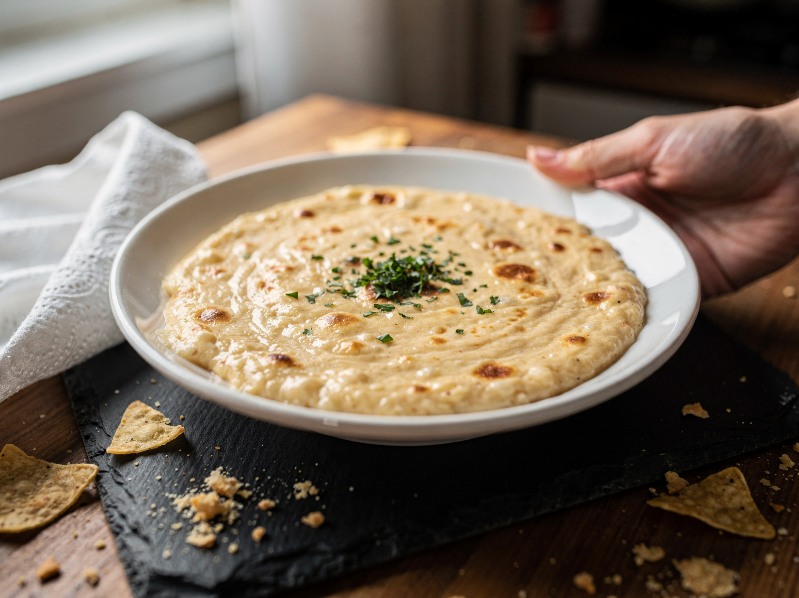 Queso Dip
