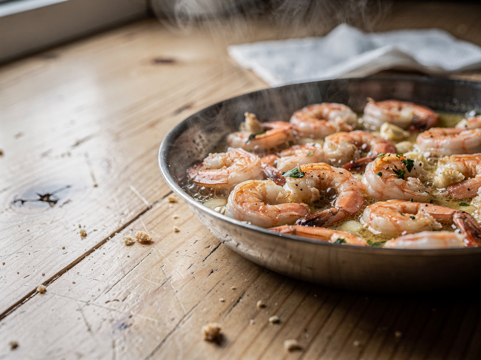 Shrimp Cocktail