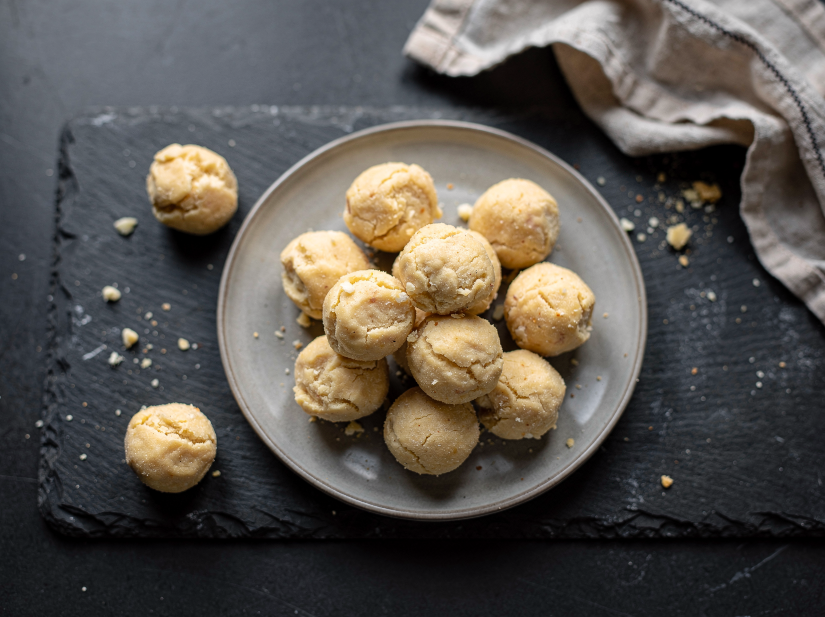 Cheese Ball