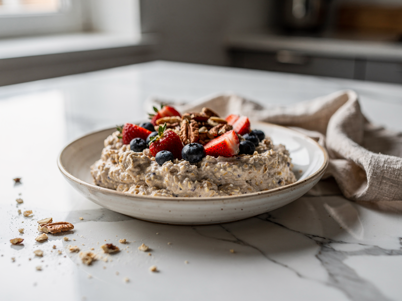 Overnight Oats