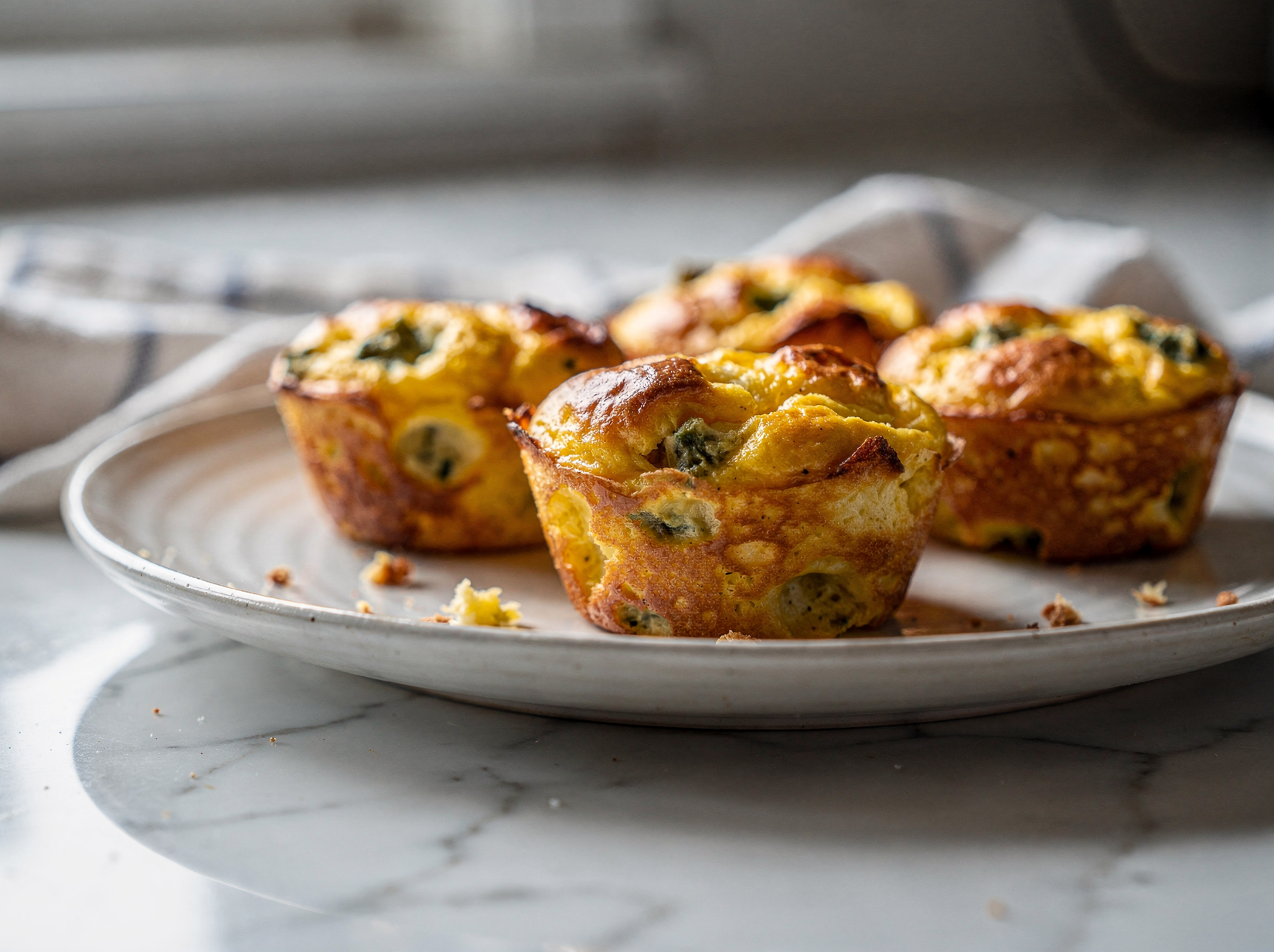Egg Muffins