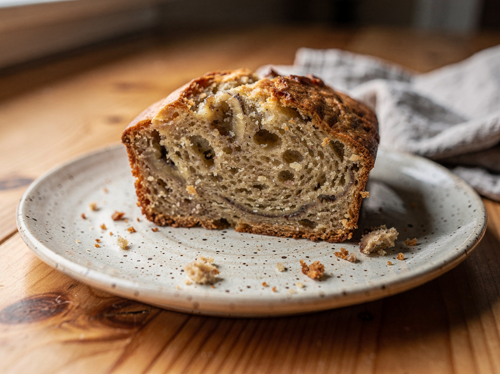 Banana Bread