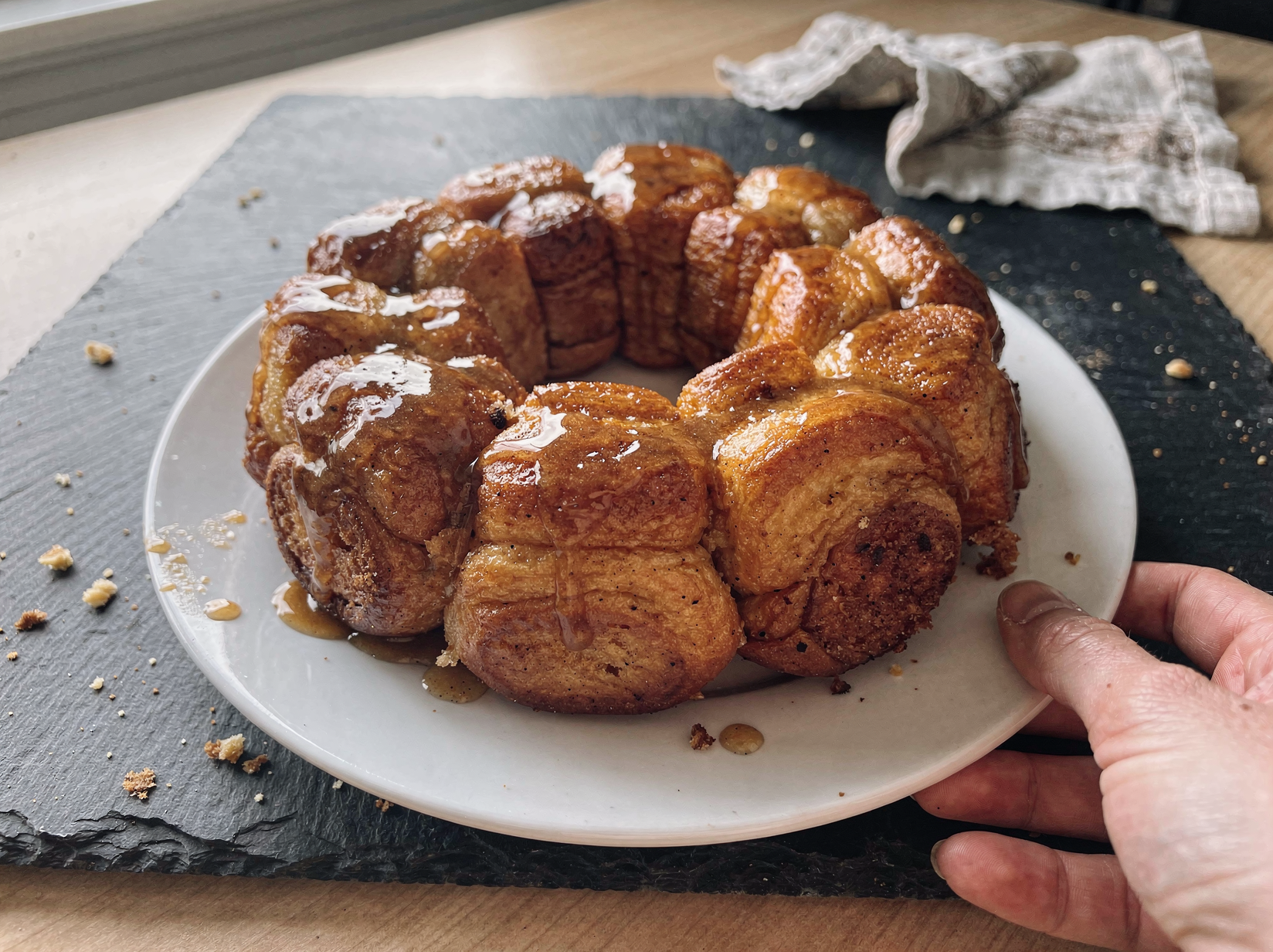 Monkey Bread