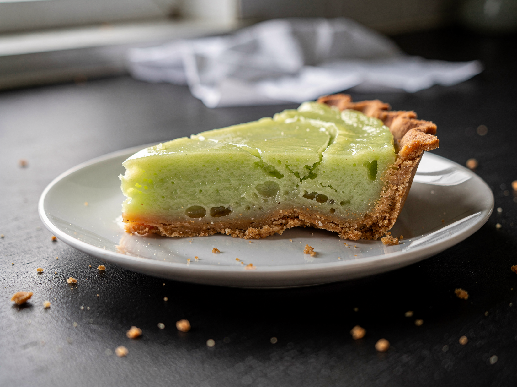 Key Lime Pie