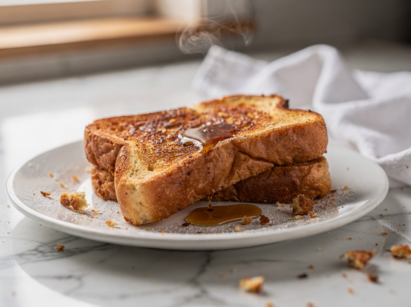 Cook to golden brown