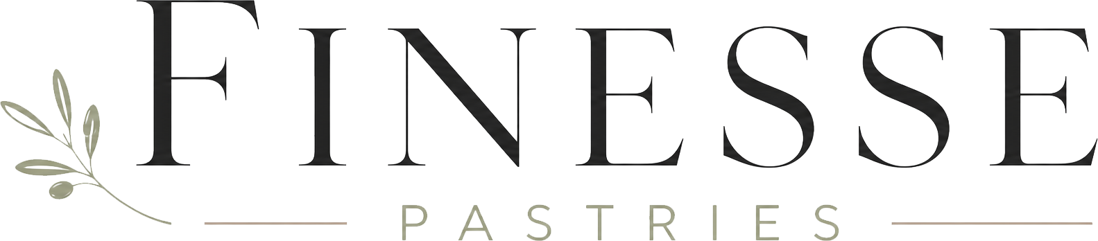 Finesse Pastries