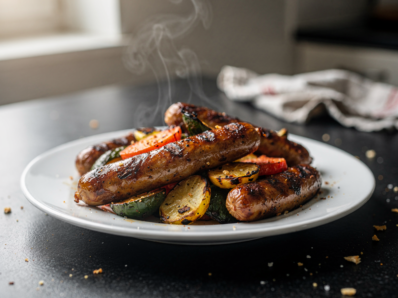 Roast until caramelized